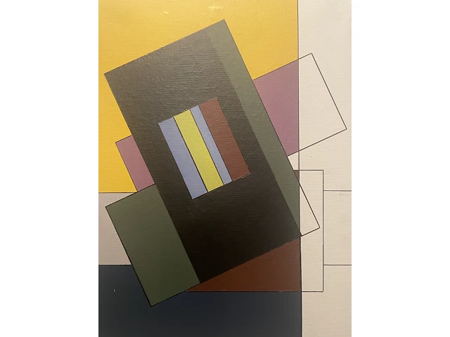 Guy vandenbranden - afbeelding 1 van  4