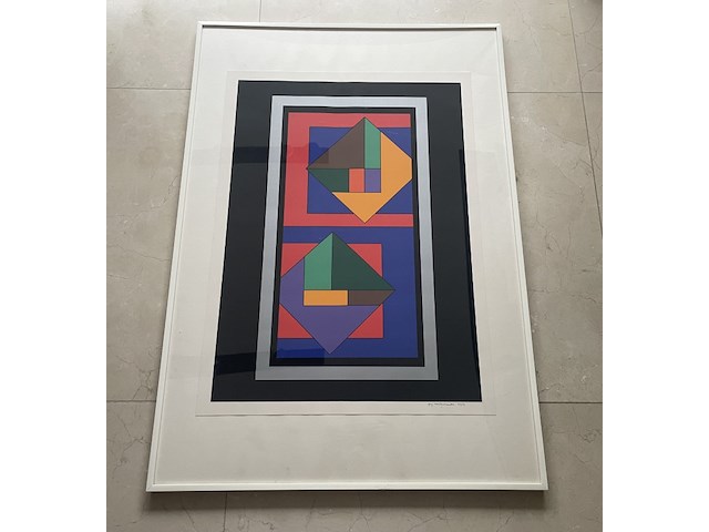 Guy vandenbranden - afbeelding 1 van  4