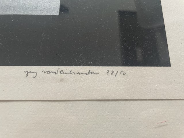 Guy vandenbranden - afbeelding 3 van  4