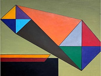 Guy vandenbranden - afbeelding 1 van  2