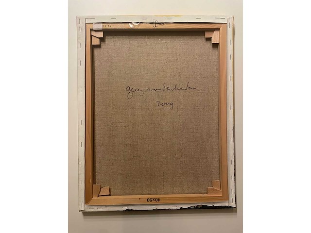 Guy vandenbranden - afbeelding 1 van  2