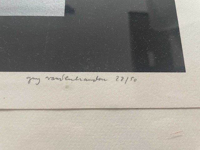 Guy vandenbranden - afbeelding 2 van  3