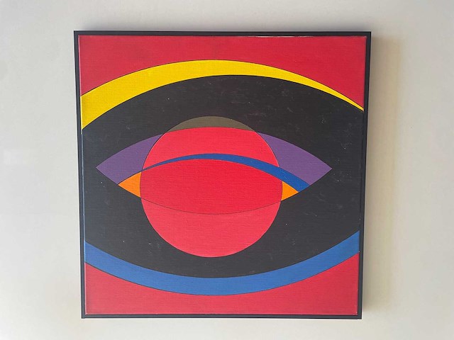 Guy vandenbranden - afbeelding 1 van  4