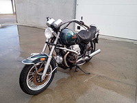 Guzzi - california iii - motorfiets - afbeelding 1 van  6