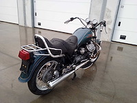 Guzzi - california iii - motorfiets - afbeelding 4 van  13