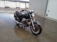 Guzzi - california iii - motorfiets - afbeelding 5 van  6
