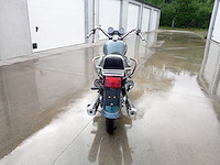 Guzzi - california iii - motorfiets - afbeelding 11 van  13
