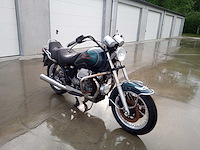 Guzzi - california iii - motorfiets - afbeelding 6 van  6