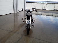 Guzzi - california iii - motorfiets - afbeelding 5 van  7
