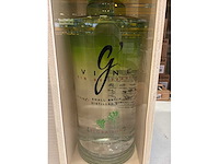 G’vine floraison 3 l gin (3x) - afbeelding 2 van  3