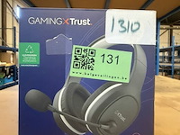 Gx trust draadloze gaming koptelefoon - afbeelding 1 van  3