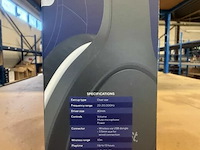 Gx trust draadloze gaming koptelefoon - afbeelding 2 van  3