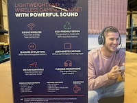 Gx trust draadloze gaming koptelefoon - afbeelding 3 van  3