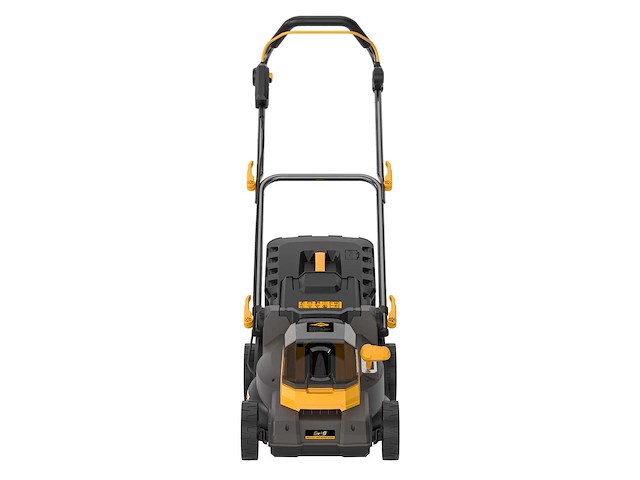 Gy2151 compacte accu grasmaaier 20v — incl. 1 accu + lader - afbeelding 2 van  3