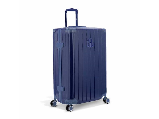 Gyl - set van 3 tijdloze hardside koffers - afbeelding 3 van  8
