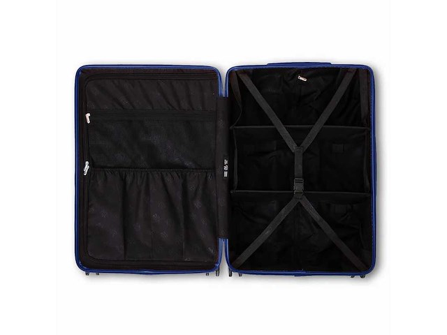 Gyl - set van 3 tijdloze hardside koffers - afbeelding 5 van  8