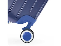 Gyl - set van 3 tijdloze hardside koffers - afbeelding 6 van  8