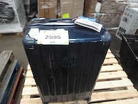 Gyl - set van 3 tijdloze hardside koffers - afbeelding 7 van  8