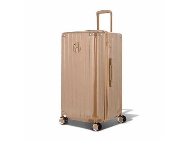 Gyl kofferbak l tijdloze hardside koffer - afbeelding 5 van  12