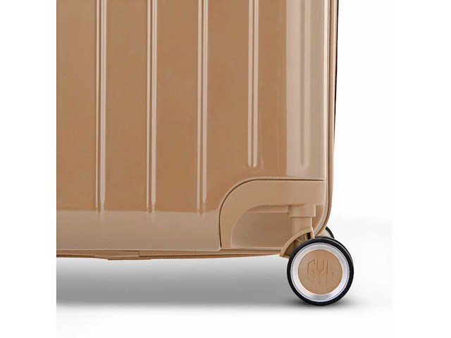 Gyl kofferbak l tijdloze hardside koffer - afbeelding 11 van  12