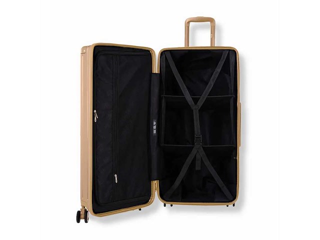 Gyl kofferbak l tijdloze hardside koffer - afbeelding 5 van  12