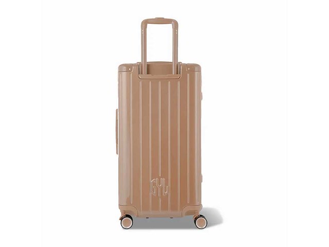 Gyl kofferbak l tijdloze hardside koffer - afbeelding 7 van  12