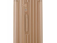 Gyl kofferbak l tijdloze hardside koffer - afbeelding 2 van  6