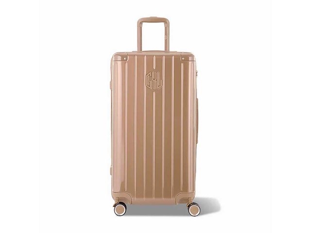 Gyl kofferbak l tijdloze hardside koffer - afbeelding 4 van  6