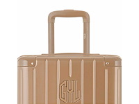 Gyl kofferbak l tijdloze hardside koffer - afbeelding 6 van  6