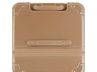 Gyl kofferbak xl tijdloze hardshell-koffer - afbeelding 3 van  12