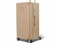 Gyl kofferbak xl tijdloze hardshell-koffer