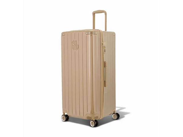 Gyl kofferbak xl tijdloze hardshell-koffer - afbeelding 5 van  12