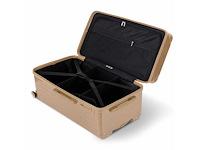 Gyl kofferbak xl tijdloze hardshell-koffer - afbeelding 6 van  12