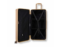 Gyl kofferbak xl tijdloze hardshell-koffer - afbeelding 8 van  12