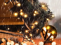 Gylefy kerstlichtketting (100m) - afbeelding 2 van  6