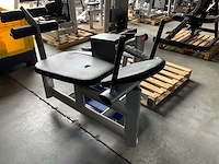 Gym 80 abdominal crunch bench krachtstation - afbeelding 6 van  6