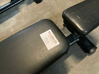 Gym 80 adjustable bench krachtstation - afbeelding 4 van  6