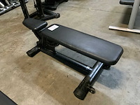 Gym 80 adjustable bench krachtstation - afbeelding 5 van  6