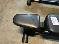 Gym 80 adjustable bench krachtstation - afbeelding 2 van  4