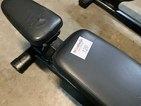 Gym 80 adjustable bench krachtstation - afbeelding 3 van  4
