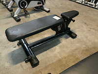Gym 80 adjustable bench krachtstation - afbeelding 4 van  4