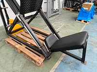 Gym 80 leg press - afbeelding 4 van  4