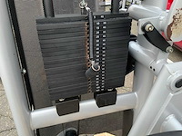 Gym 80 signum abdominal krachtstation - afbeelding 3 van  6