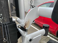 Gym 80 signum abdominal krachtstation - afbeelding 4 van  6