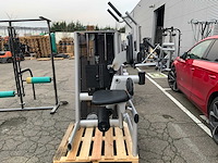 Gym 80 signum abdominal krachtstation - afbeelding 5 van  6