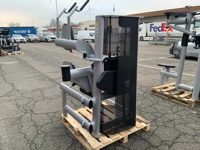 Gym 80 signum abdominal krachtstation - afbeelding 6 van  6