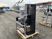 Gym 80 signum abdominal krachtstation - afbeelding 6 van  6