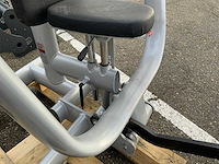 Gym 80 signum chestpress krachtstation - afbeelding 6 van  6