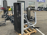 Gym 80 signum chestpress krachtstation - afbeelding 5 van  6