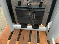 Gym 80 signum glute krachtstation - afbeelding 4 van  6
